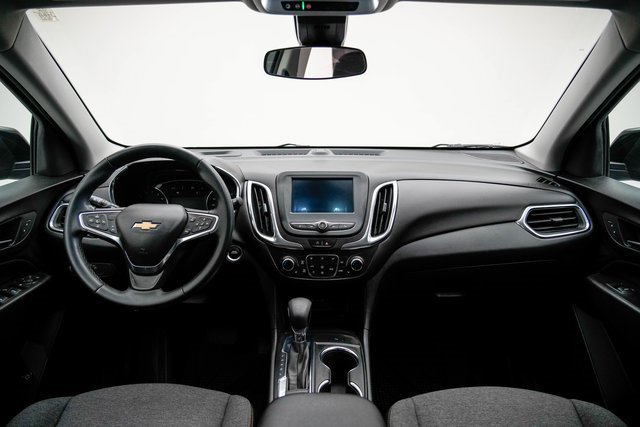 Used 2023 Chevrolet Equinox LT image 26