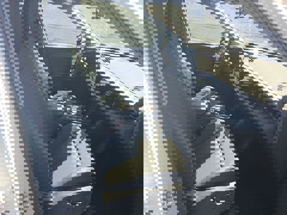 Used 2025 Audi Q6 e-tron Premium Plus w/ Premium Plus image 7