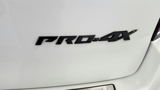 New 2026 Nissan Armada PRO-4X AWD/4WD image 37