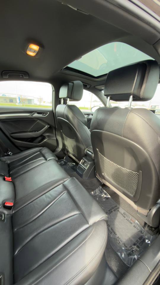 Used 2016 Audi A3 2.0T Premium Plus w/ Premium Plus Package image 50