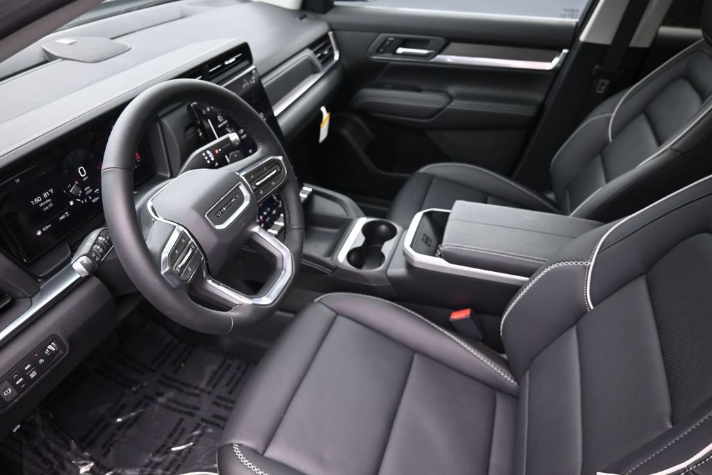 New 2027 GMC Terrain Denali AWD/4WD image 21