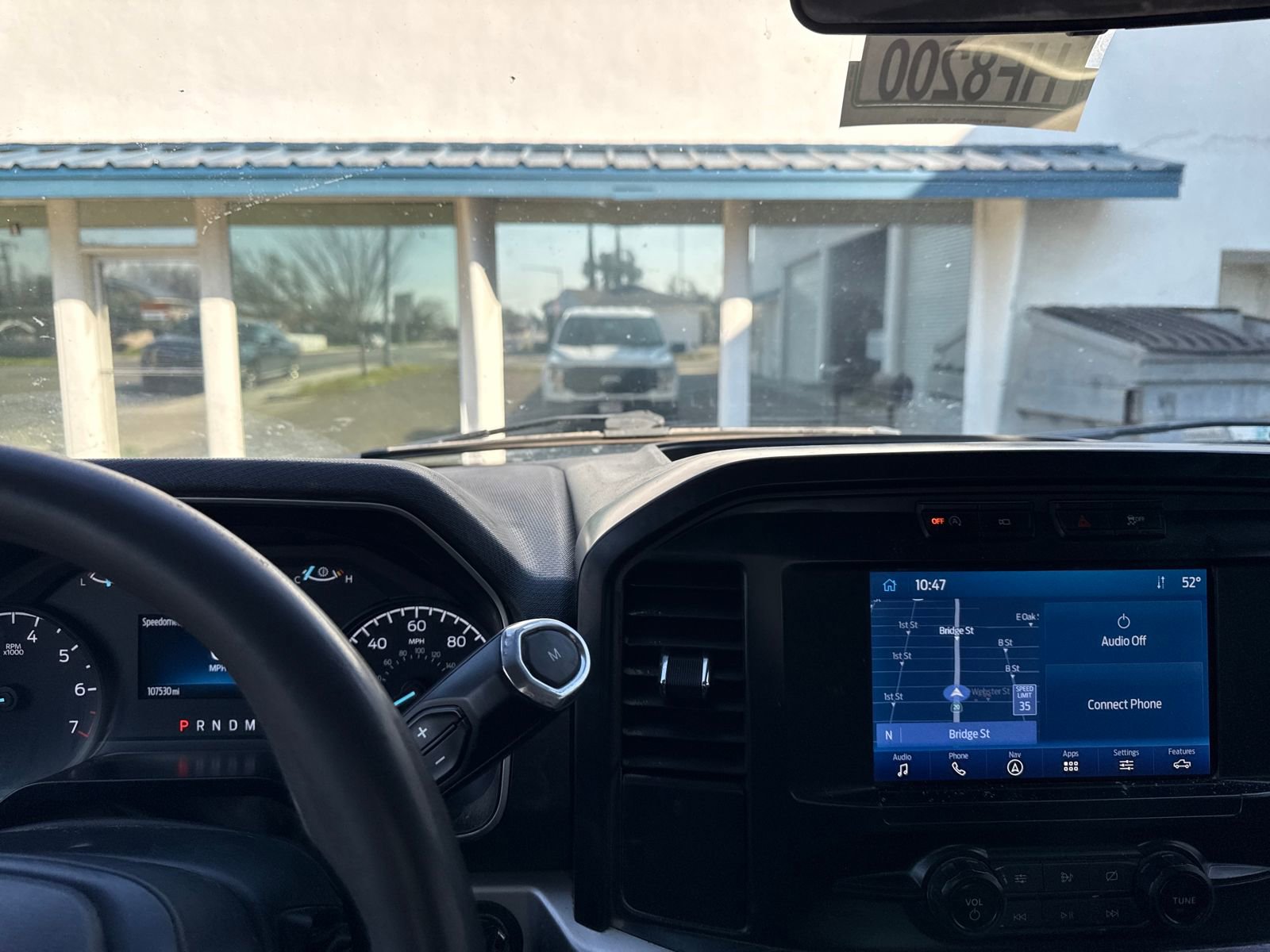 Used 2021 Ford F150 XL w/ Trailer Tow Package image 17