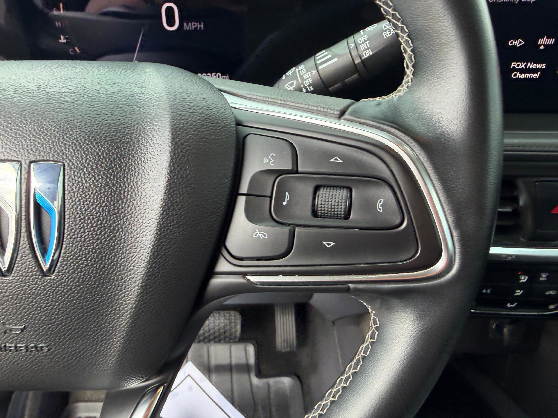 Certified 2024 Buick Encore GX Preferred w/ Comfort Package image 24