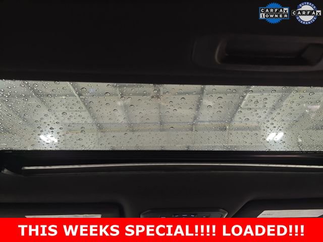 Used 2025 Toyota Sequoia SR5 w/ SR5 Premium Package image 15