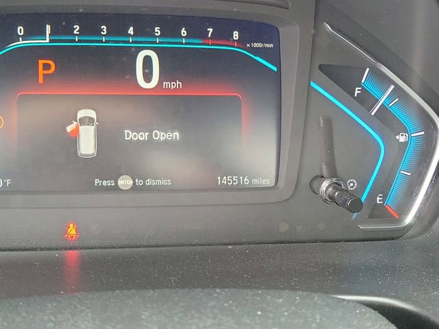 Used 2018 Honda Odyssey EX-L image 10