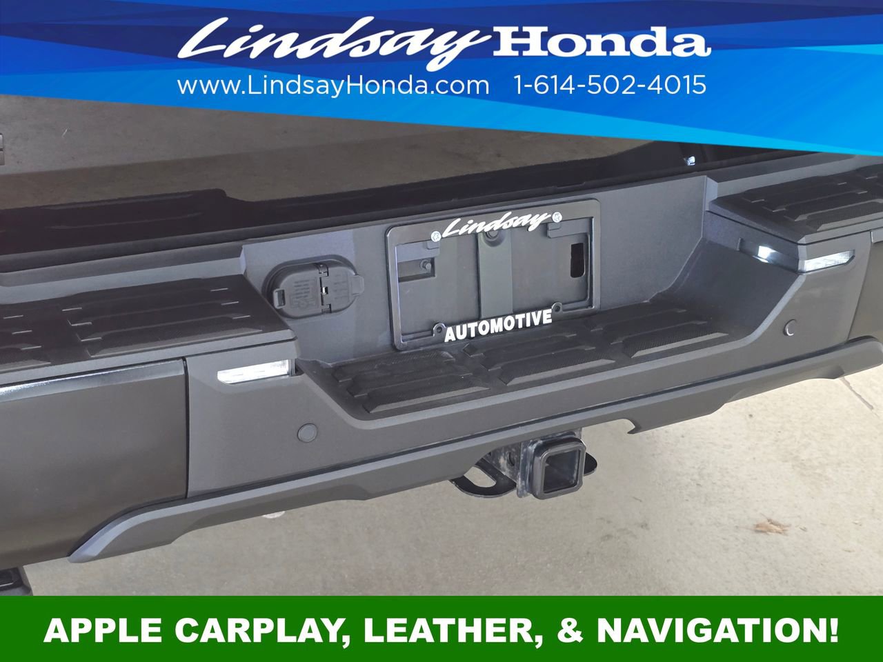 Used 2023 Toyota Tundra Platinum image 7