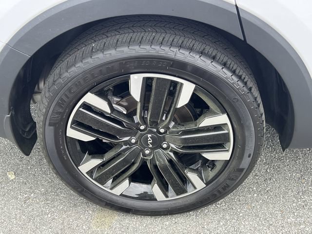 Used 2024 Kia Telluride SX Prestige image 19