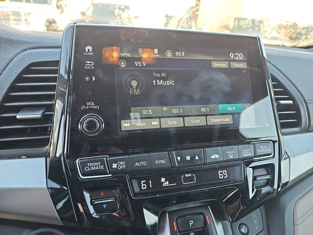 Used 2019 Honda Odyssey EX-L image 18