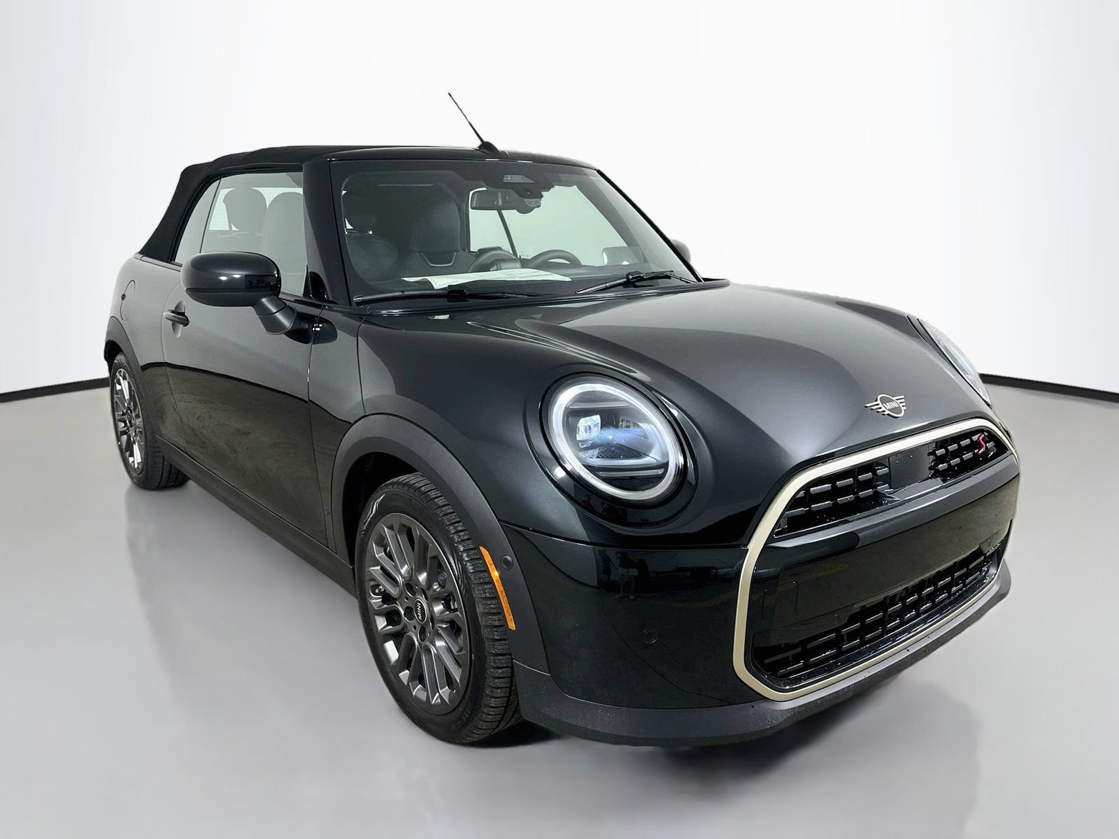 New 2026 MINI Cooper S FWD image 3