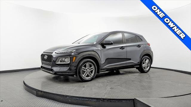 Used 2021 Hyundai Kona SE image 2