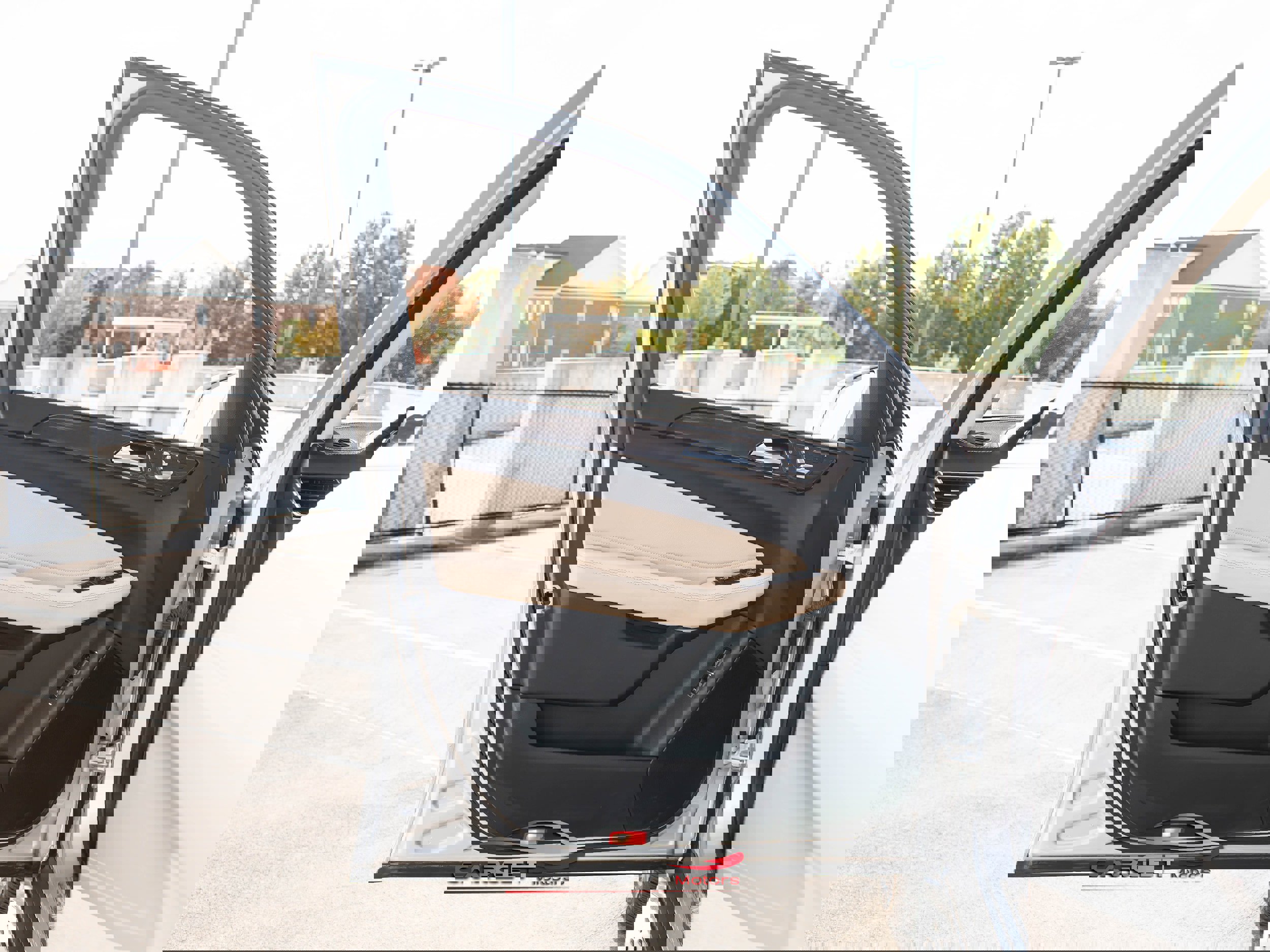 Used 2018 Mercedes-Benz GLS 450 4MATIC w/ Premium Package image 44