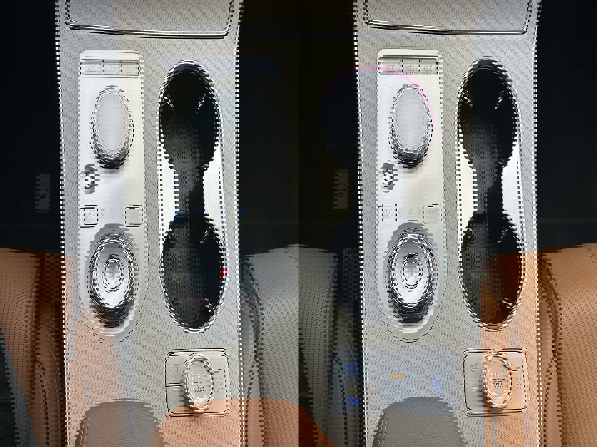 Certified 2026 Genesis GV80 3.5T Advanced image 20