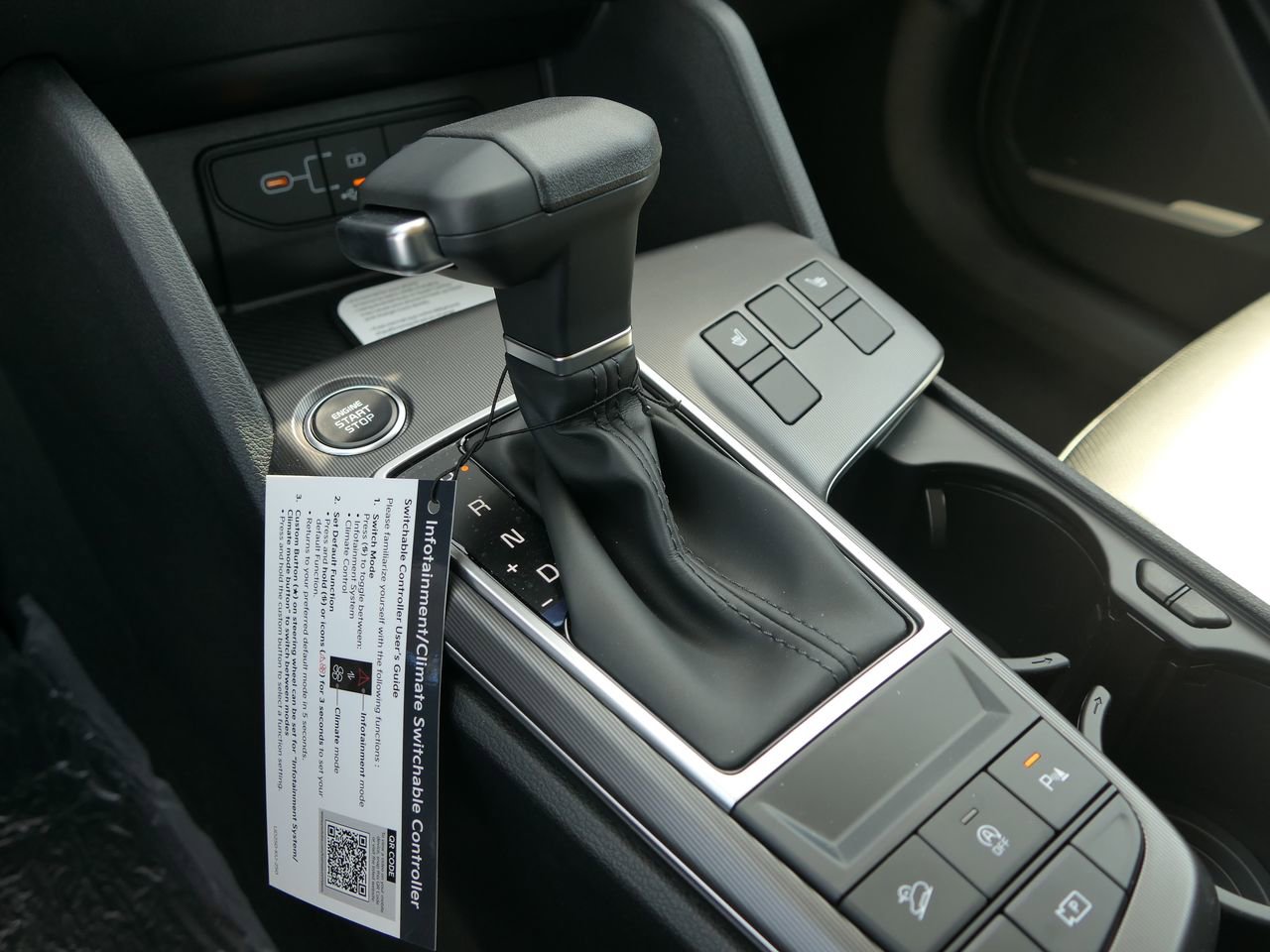 New 2026 Kia Sportage EX image 21