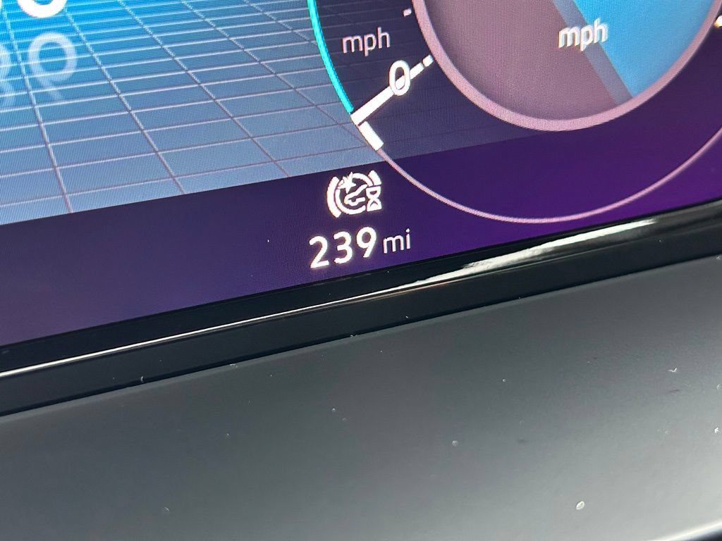 Certified 2026 Volkswagen Atlas SE FWD image 26