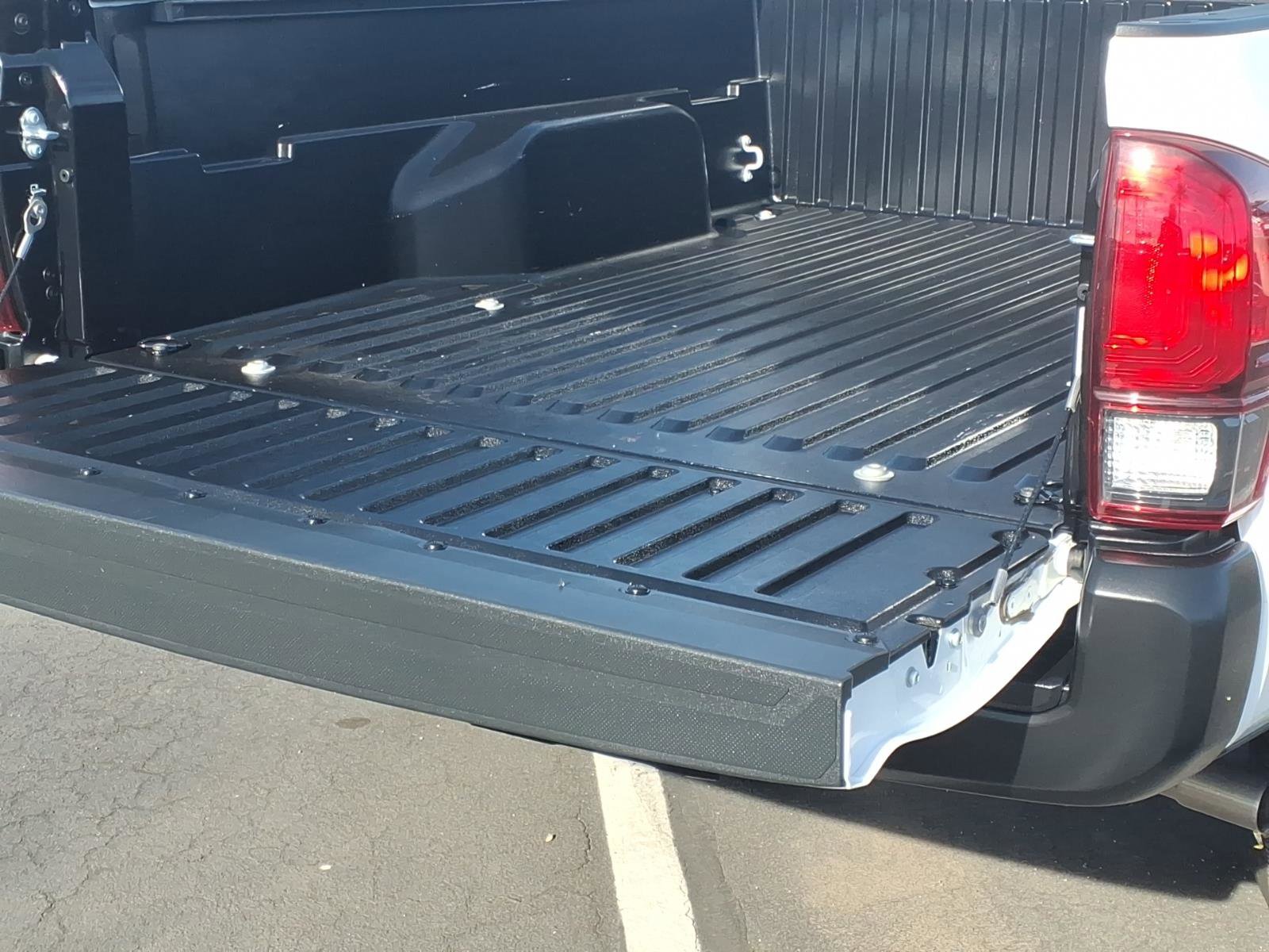 Certified 2023 Toyota Tacoma SR image 5