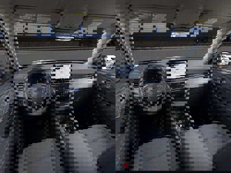 New 2026 Ford Explorer Active image 9