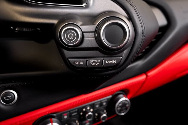 Used 2017 Ferrari 488 Spider RWD image 52