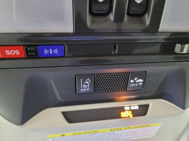 Used 2019 Subaru Crosstrek 2.0i Limited w/ Moonroof Package image 33