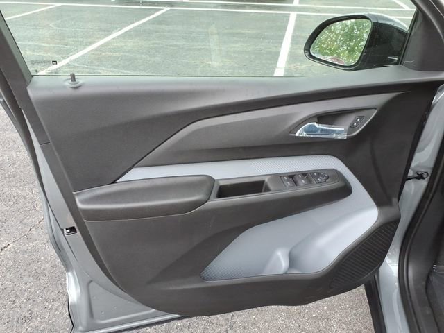 New 2027 Chevrolet Bolt RS FWD image 11