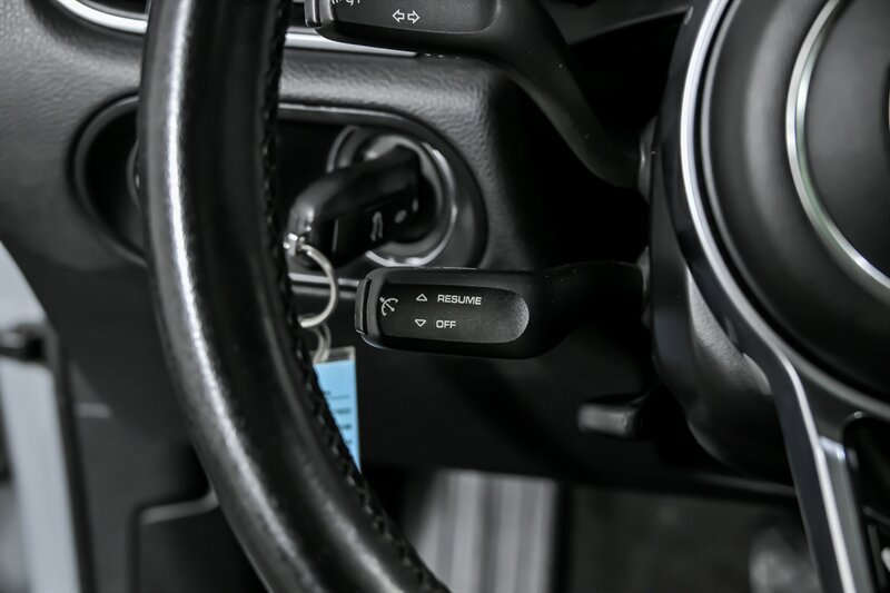 Used 2017 Porsche Macan GTS w/ Premium Package Plus image 28