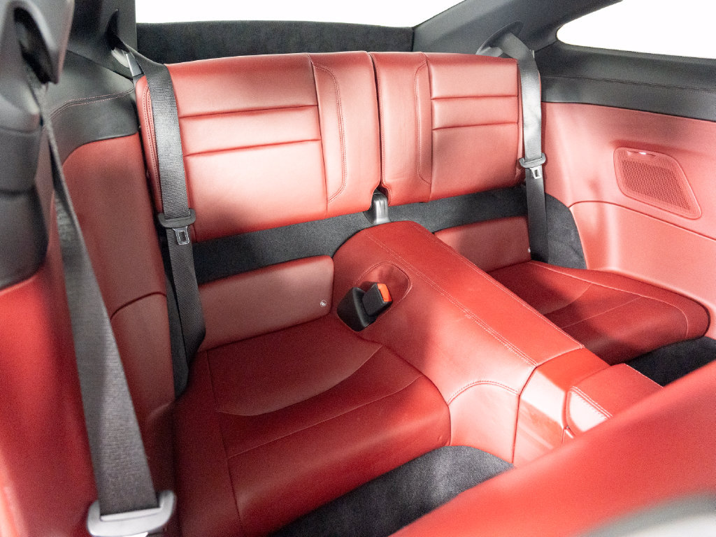 Certified 2020 Porsche 911 Carrera S RWD image 45
