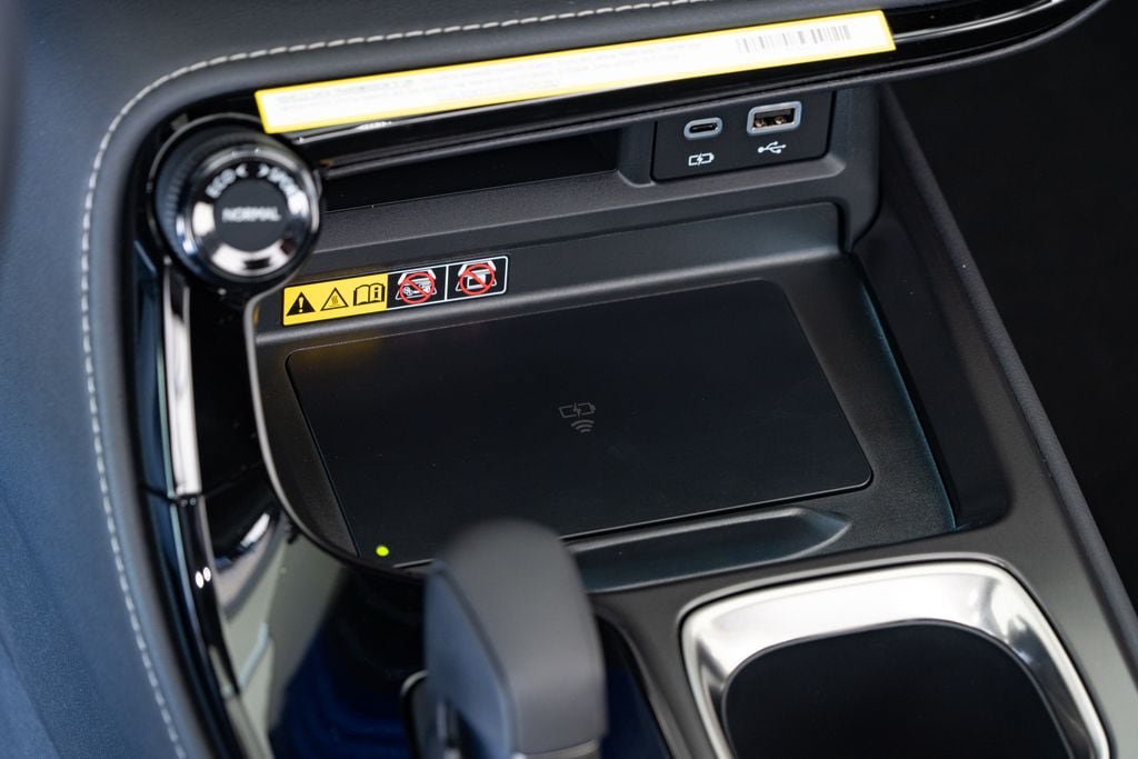 New 2026 Lexus NX 350 AWD w/ Accessory Package (Z1) image 21