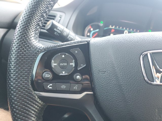 Used 2021 Honda Passport Elite image 23