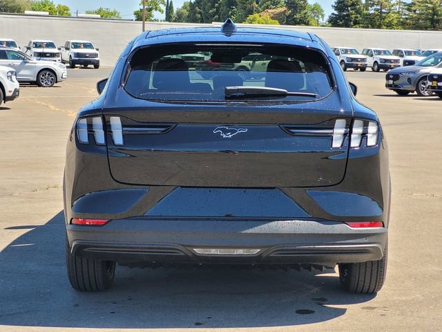 New 2026 Ford Mustang Mach-E Select RWD image 5