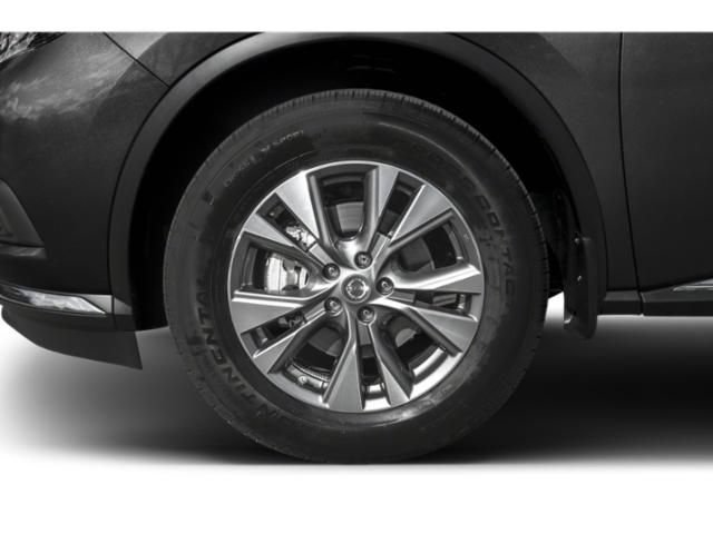 Used 2018 Nissan Murano Platinum FWD image 12