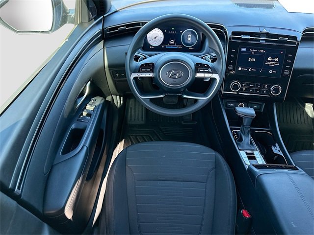 Used 2023 Hyundai Santa Cruz Night w/ Launch Package image 21