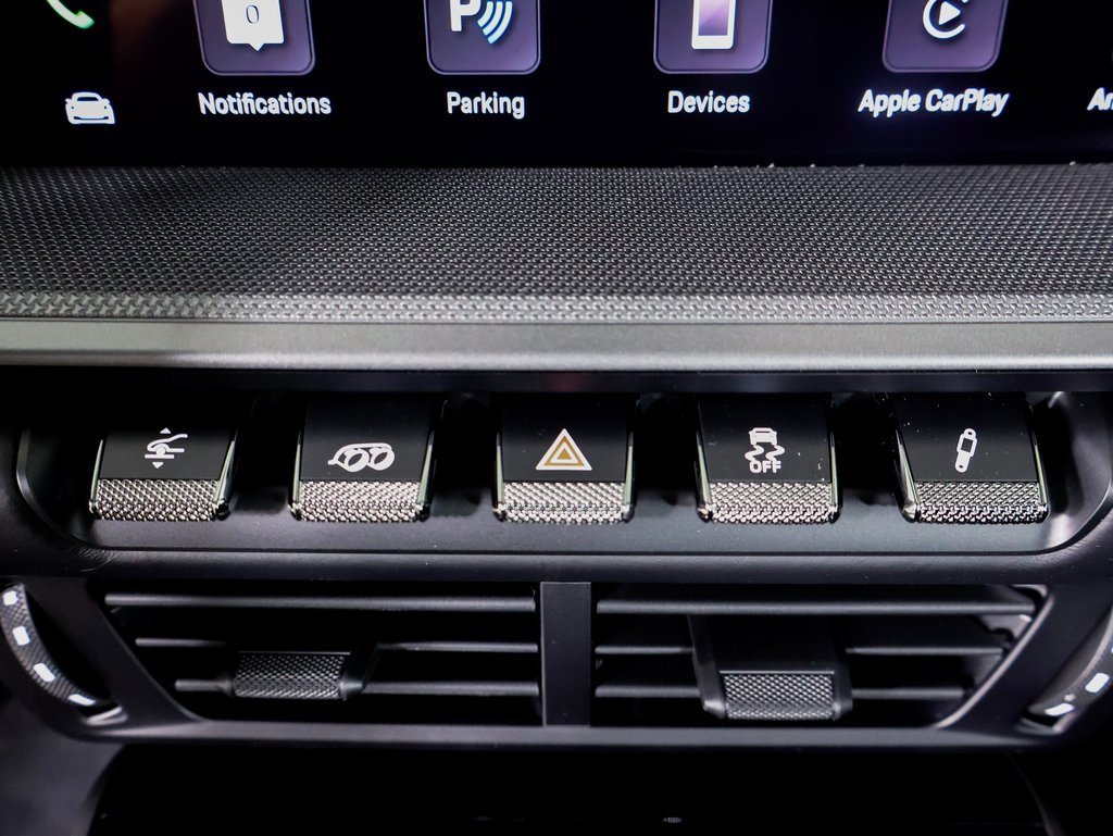 New 2025 Porsche 911 Carrera S image 25