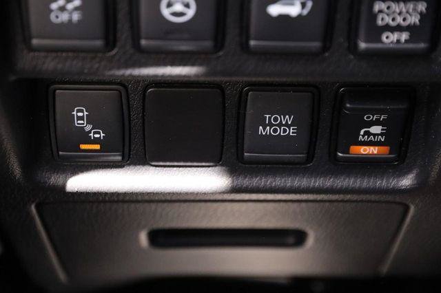 Used 2017 Nissan Pathfinder SL w/ SL Premium Package AWD/4WD image 26