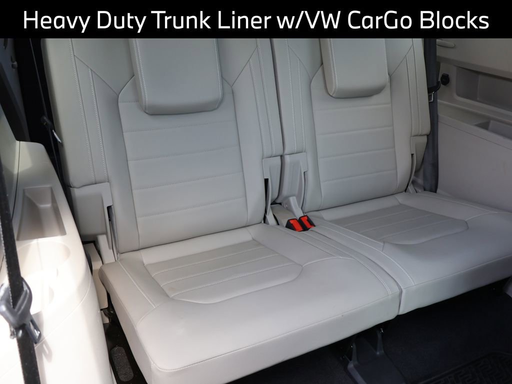 Certified 2023 Volkswagen Atlas SEL Premium image 18