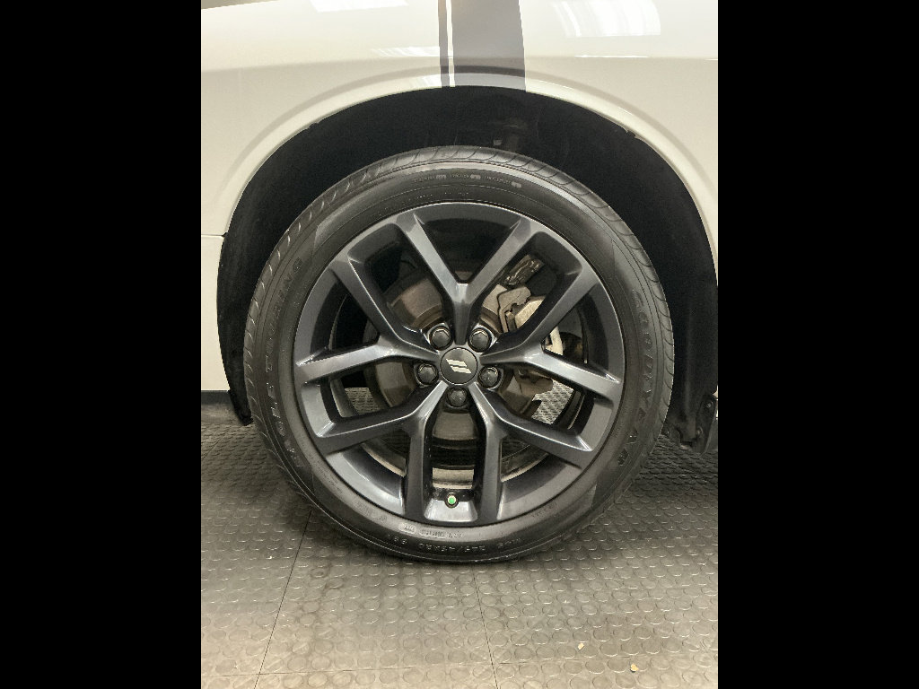 Used 2023 Dodge Challenger SXT w/ Blacktop Package RWD image 29