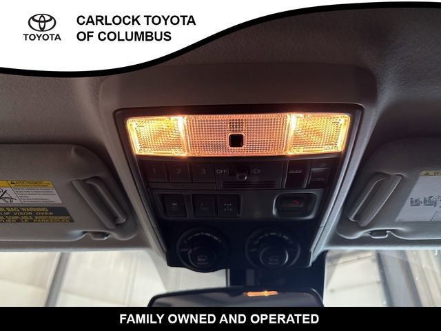 Used 2023 Toyota 4Runner TRD Pro image 27