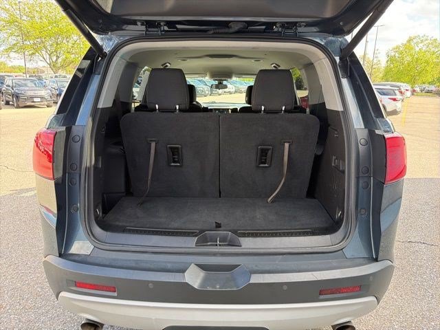 Used 2019 GMC Acadia SLE w/ Driver Alert Package I FWD image 16