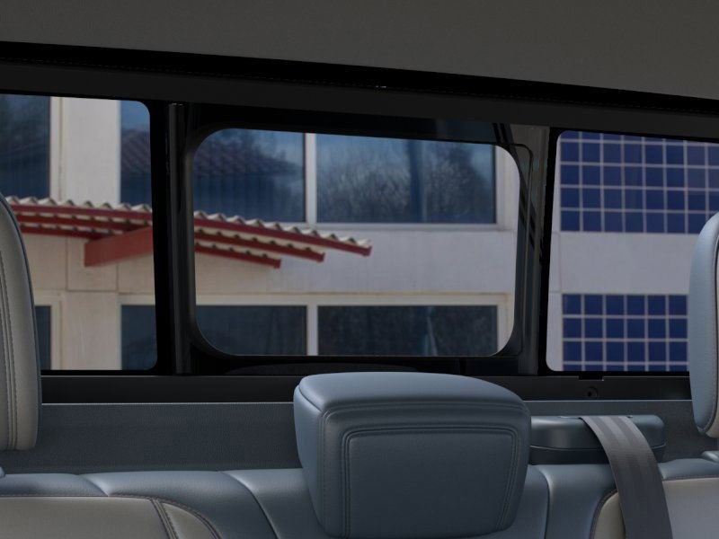 New 2025 Ford Maverick Lariat w/ 4K Tow Package image 25