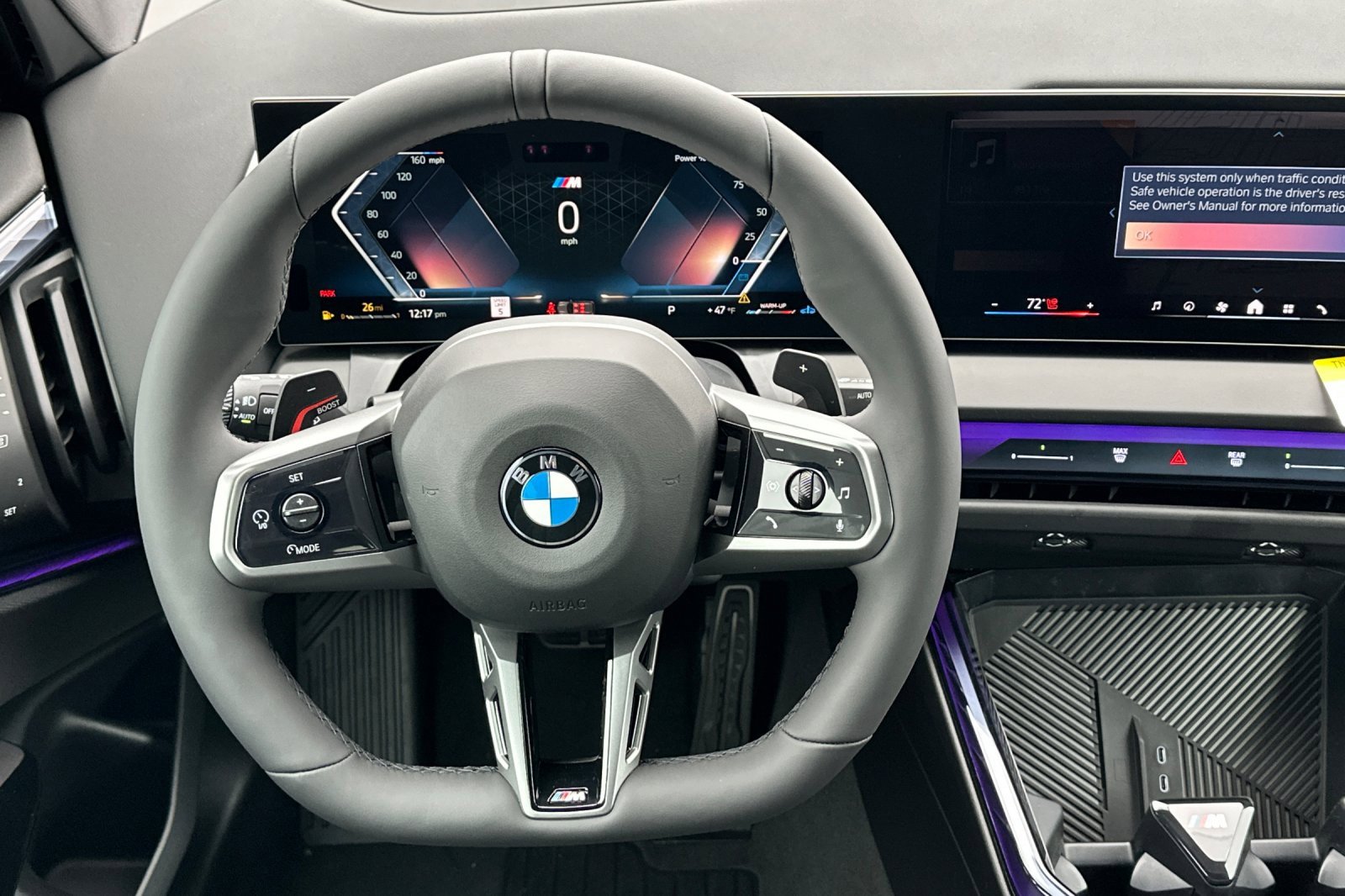 New 2026 BMW X3 xDrive30 w/ Premium Package image 11