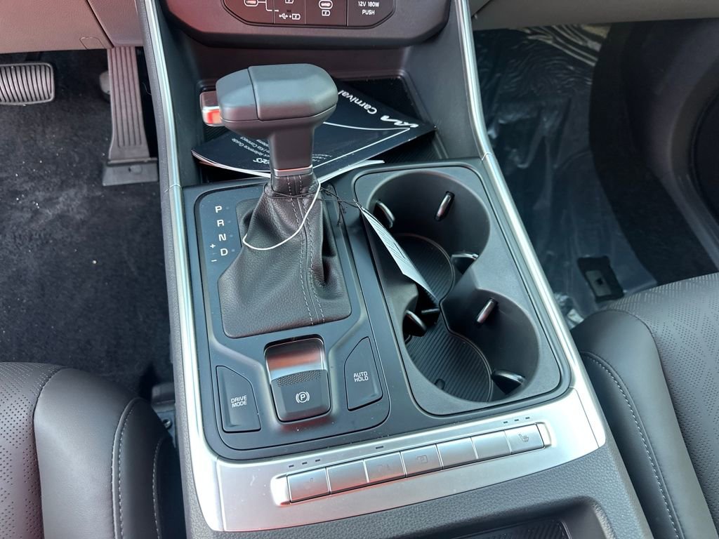 New 2026 Kia Carnival image 19