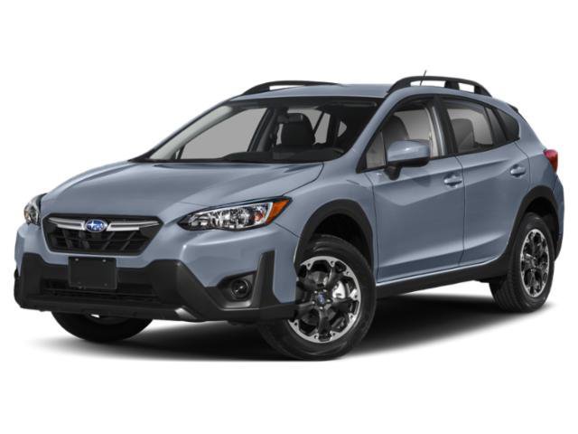 Certified 2022 Subaru Crosstrek 2.5i Limited w/ Popular Package #4A AWD/4WD image 4