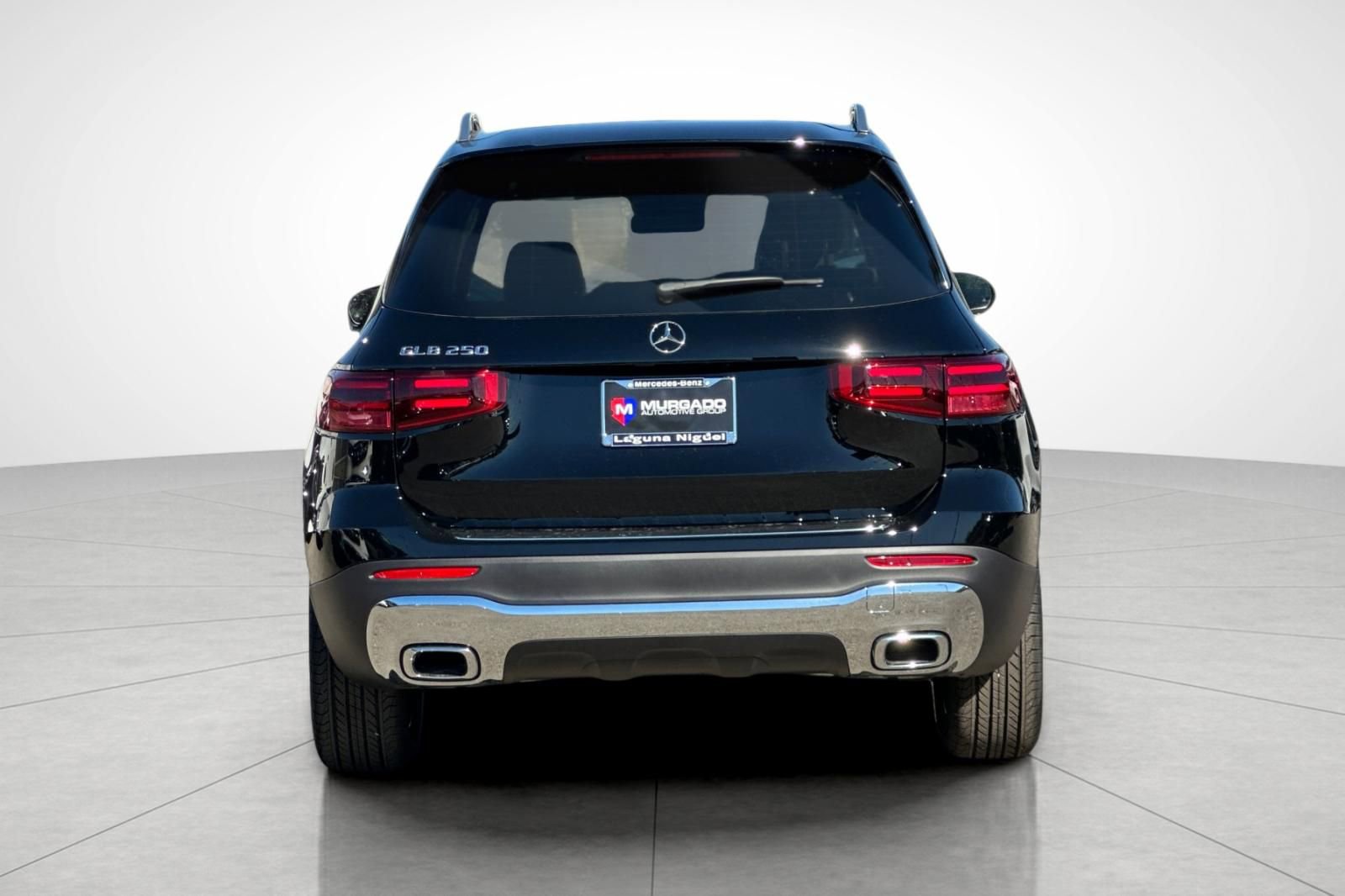 New 2026 Mercedes-Benz GLB 250 image 7