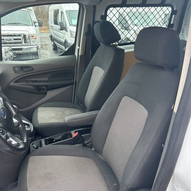 Used 2020 Ford Transit Connect XL image 14