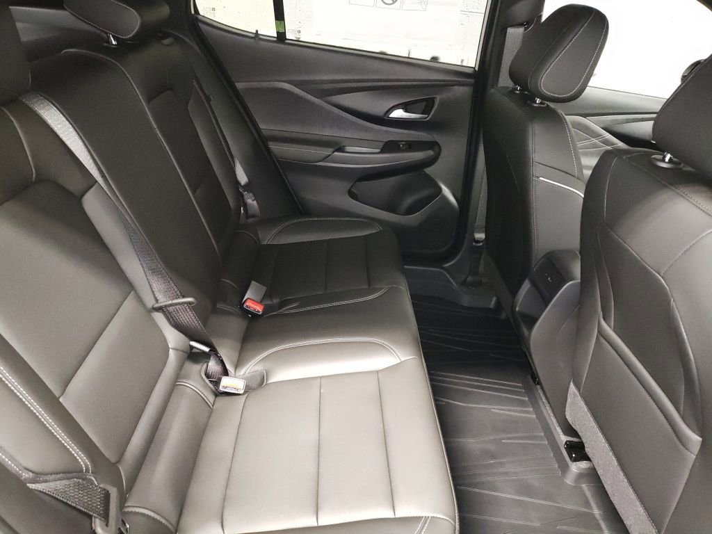 New 2026 Buick Envista Sport Touring w/ Studio Series image 12