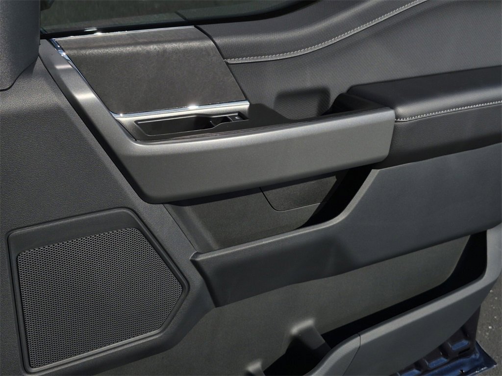 Used 2025 Ford F150 XLT w/ Equipment Group 302A MID image 16