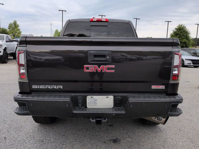 Used 2015 GMC Sierra 1500 SLT AWD/4WD image 6