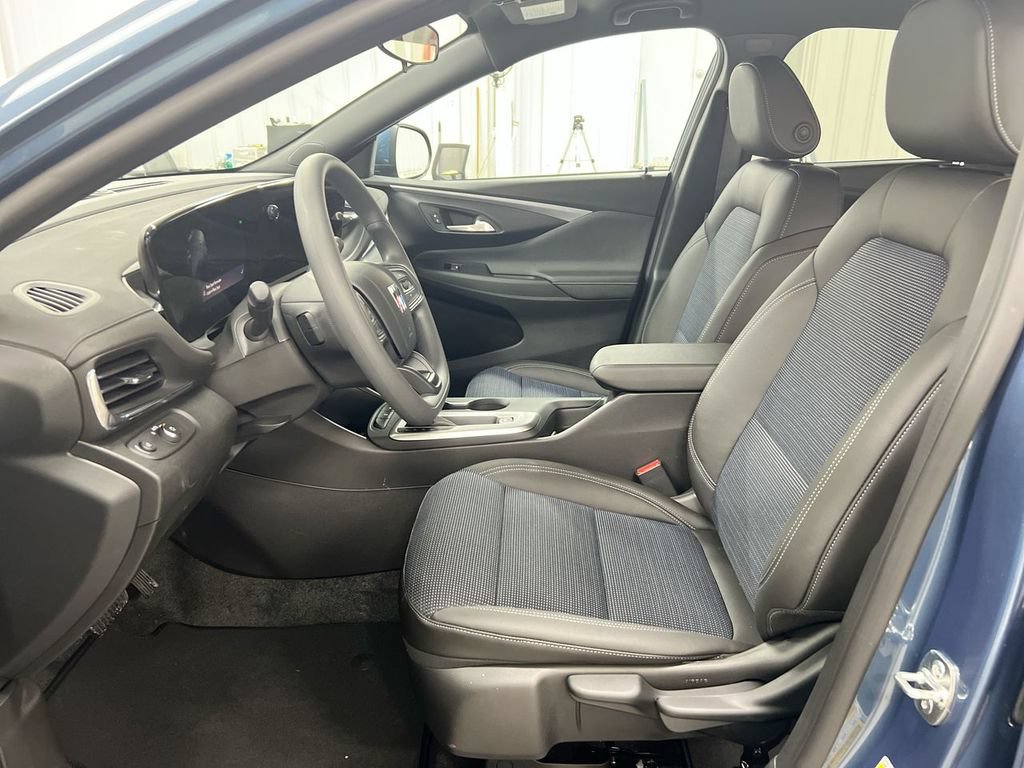 New 2026 Buick Envista Preferred FWD image 19