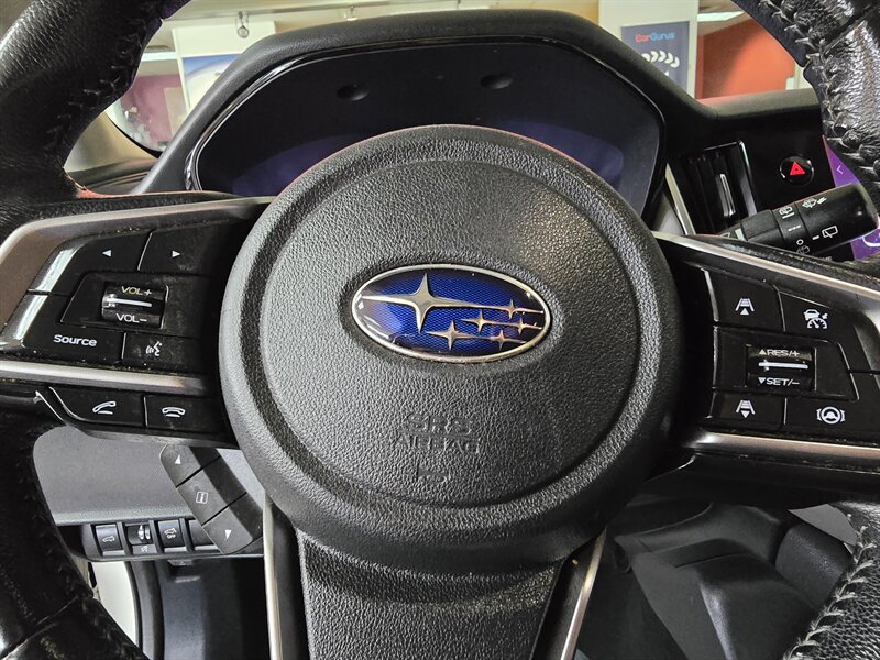 Used 2022 Subaru Outback Premium AWD/4WD image 30