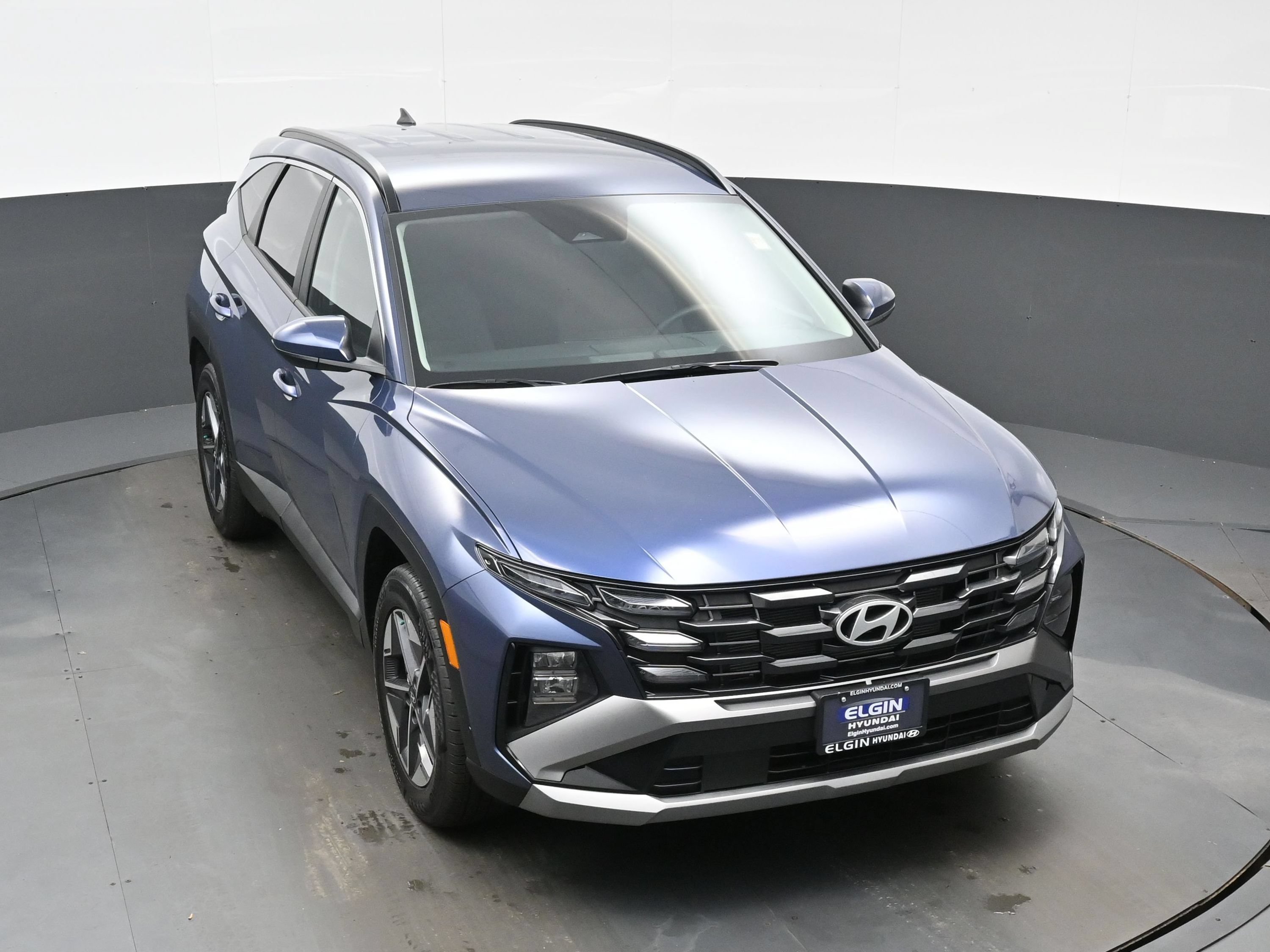 Certified 2026 Hyundai Tucson SEL FWD image 38