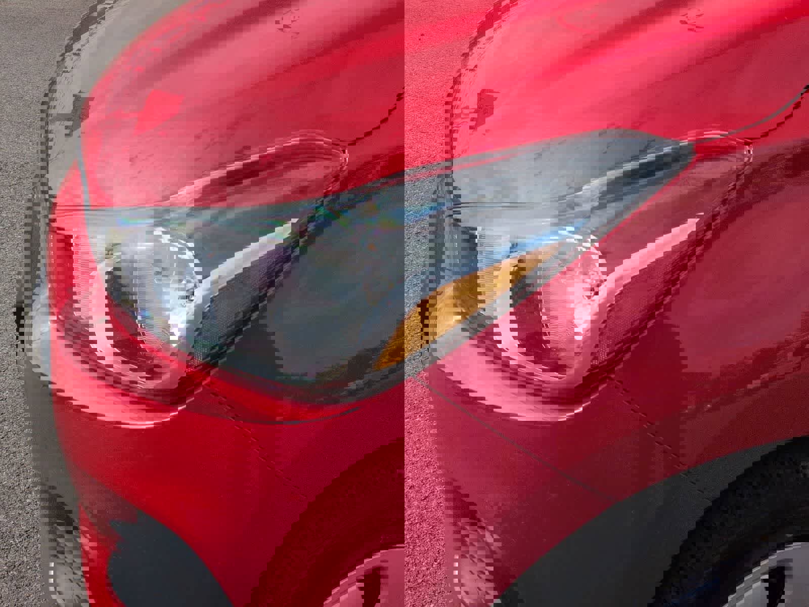 Used 2017 Chevrolet Spark LS image 11