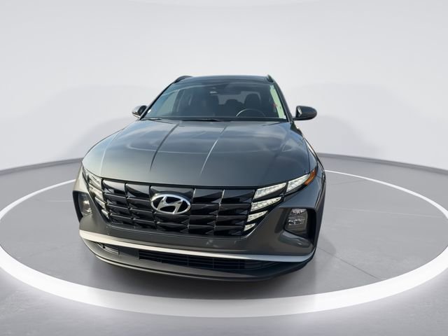 Used 2022 Hyundai Tucson SEL image 3